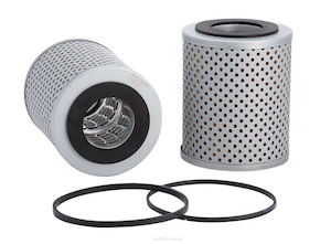 Oil Filter Cartridge