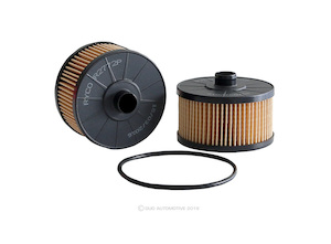 Oil Filter Cartridge