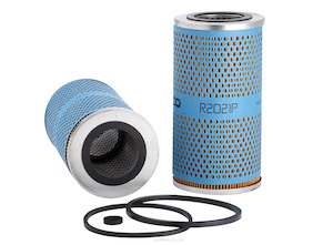 Oil Filter Cartridge