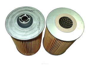 Oil Filter Cartridge