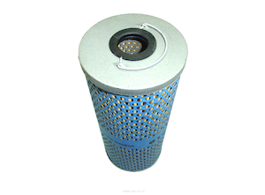 Oil Filter Cartridge