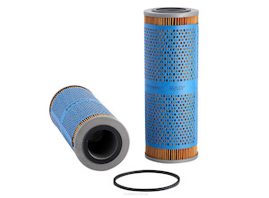 Oil Filter Cartridge