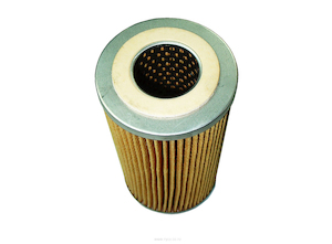 Oil Filter Cartridge