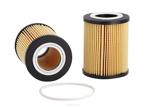 Oil Filter Cartridge