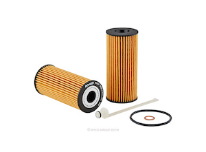 Oil Filter Cartridge