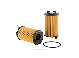 Oil Filter Cartridge