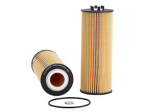 Oil Filter Cartridge