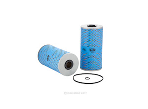 Oil Filter Cartridge