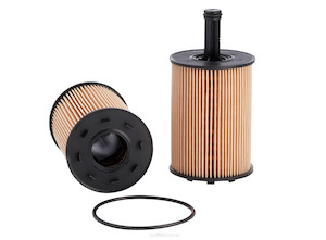 Oil Filter Cartridge