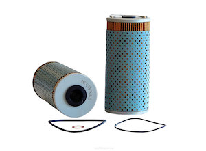 Oil Filter Cartridge