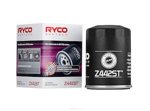 Syntec Oil Filter