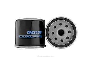 Motorcycle Oil Filter