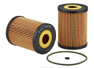 Oil Filter Cartridge