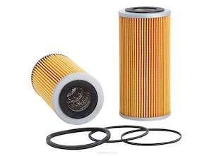 Oil Filter Cartridge