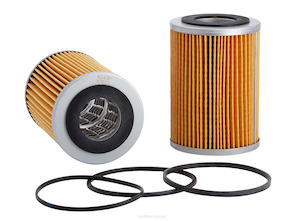 Oil Filter Cartridge