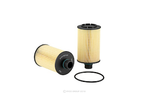 Oil Filter Cartridge