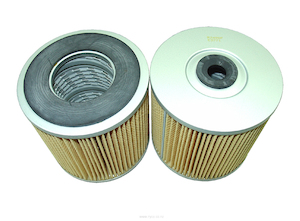 Oil Filter Cartridge