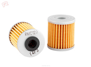 Motorcycle Oil Filter