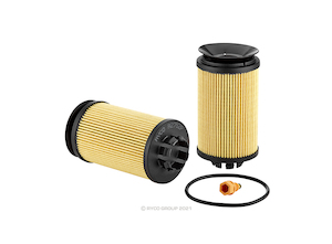 Oil Filter Cartridge