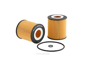 Oil Filter Cartridge