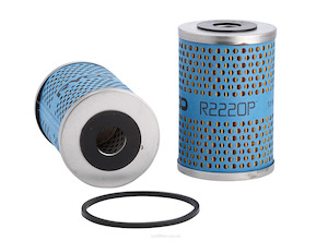 Oil Filter Cartridge