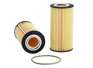 Oil Filter Cartridge