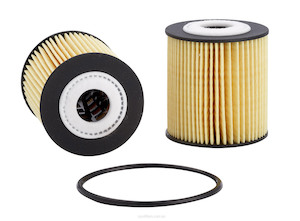 Oil Filter Cartridge