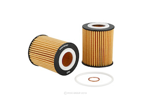 Oil Filter Cartridge