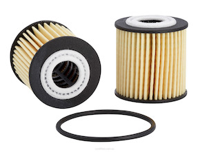 Oil Filter Cartridge