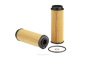 Oil Filter Cartridge