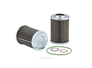 Oil Filter Cartridge