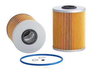 Oil Filter Cartridge