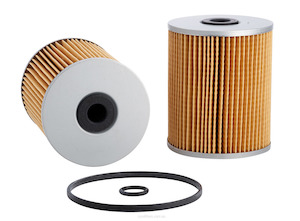 Oil Filter Cartridge