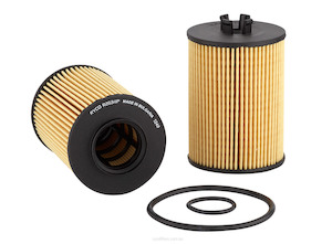 Oil Filter Cartridge