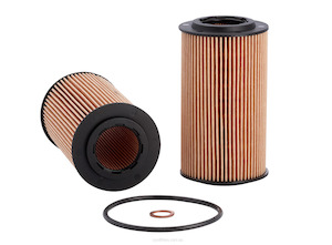 Oil Filter Cartridge