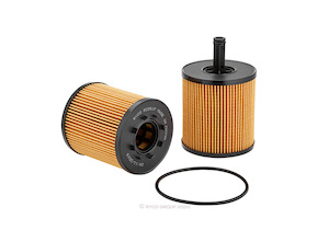 Oil Filter Cartridge