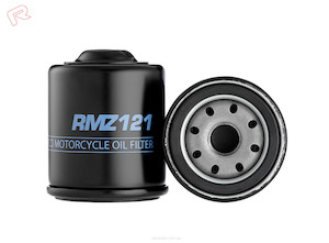 Motorcycle Oil Filter