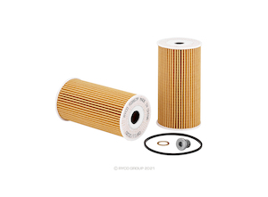 Oil Filter Cartridge