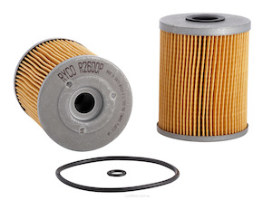 Oil Filter Cartridge