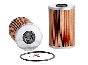 Oil Filter Cartridge