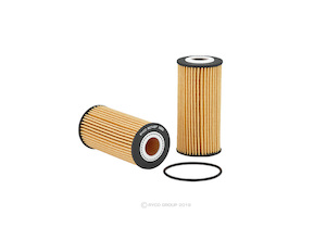 Oil Filter Cartridge