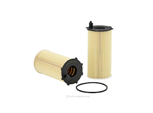 Oil Filter Cartridge