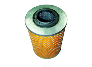 Oil Filter Cartridge