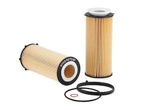 Oil Filter Cartridge