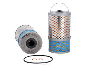 Oil Filter Cartridge