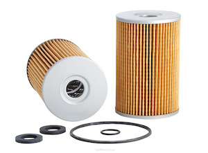 Oil Filter Cartridge