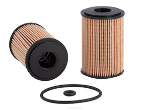 Oil Filter Cartridge