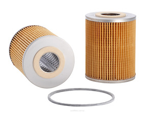 Oil Filter Cartridge