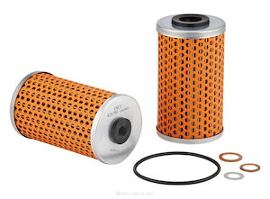 Oil Filter Cartridge