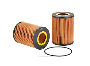 Oil Filter Cartridge